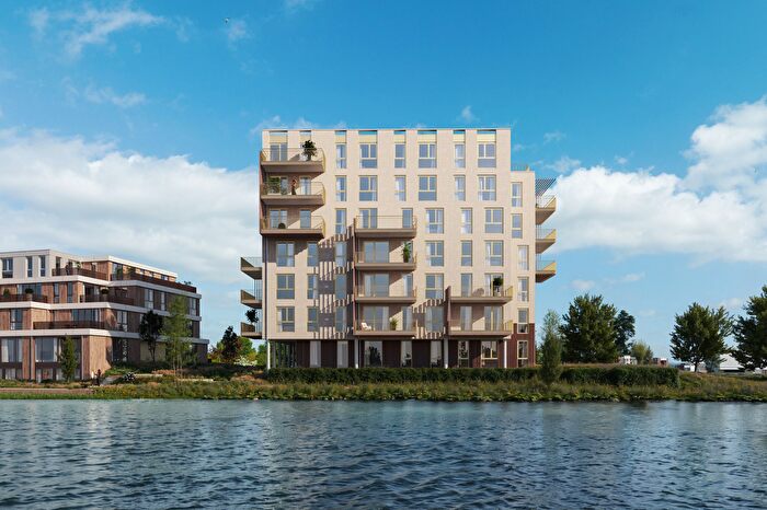 Koop en Huur Huizen - 2
