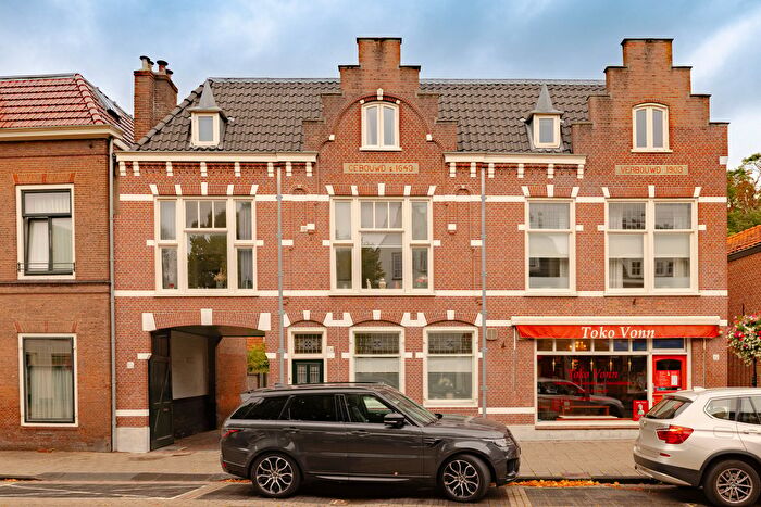 Koop en Huur Huizen - 2