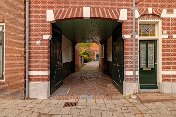 Koop en Huur Huizen - 3