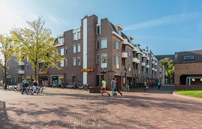 Koop en Huur Huizen - 3