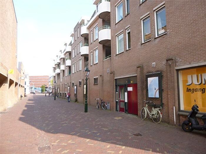 Koop en Huur Huizen - 2
