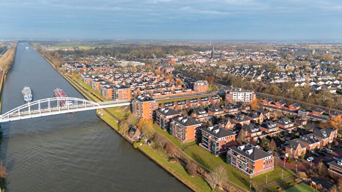 Koop en Huur Huizen - 2