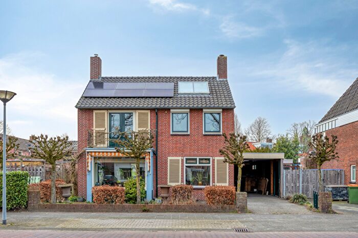 Koop en Huur Huizen - 3