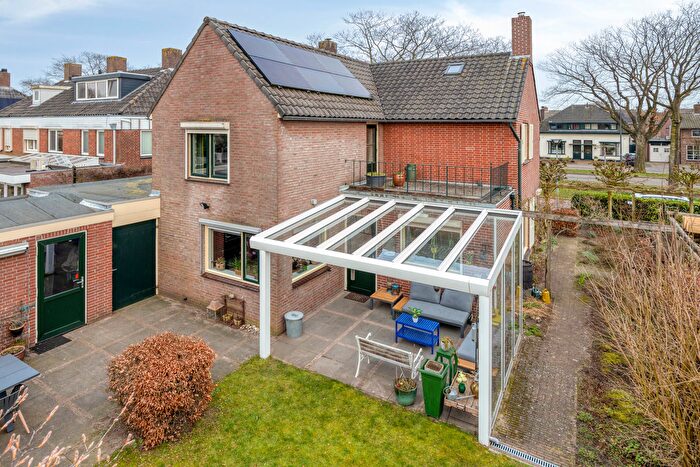 Koop en Huur Huizen - 2