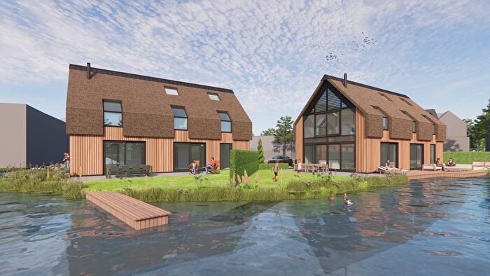 Koop en Huur Huizen - 2