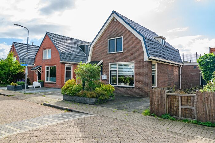 Koop en Huur Huizen - 3