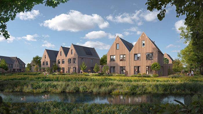 Koop en Huur Huizen - 3