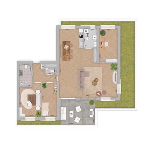 Koop en Huur Huizen - 3