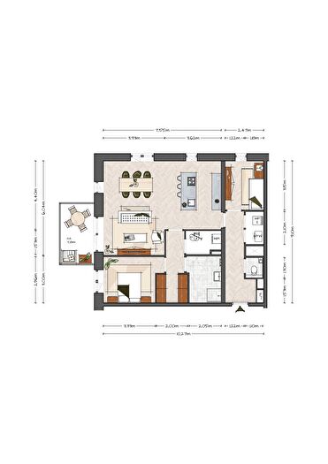 Koop en Huur Huizen - 3
