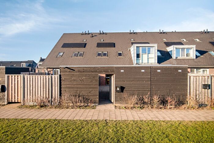 Koop en Huur Huizen - 3