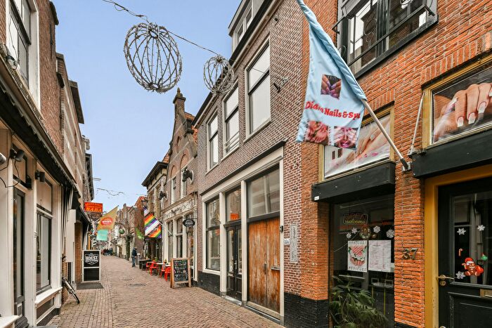 Koop en Huur Huizen - 3