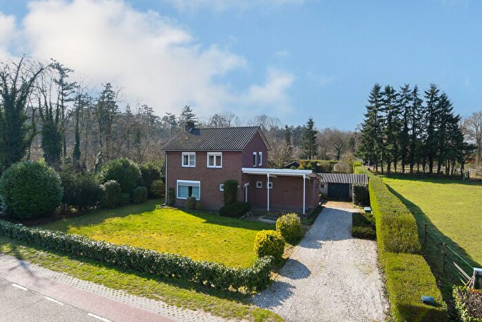 6-kamerhuis te koop in Maasbree – Zandberg, Buitengebied Rinkesfort-Oude Heldenseweg