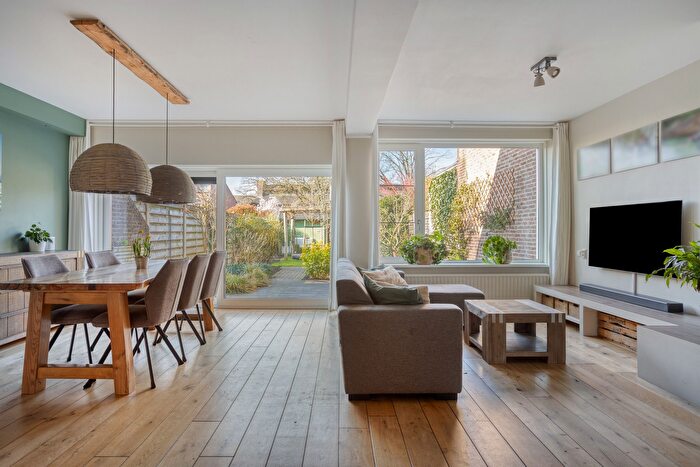 Koop en Huur Huizen - 2