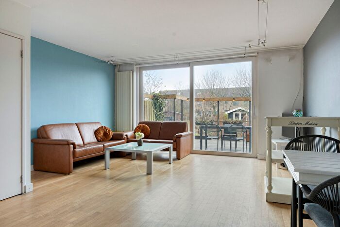 Koop en Huur Huizen - 2