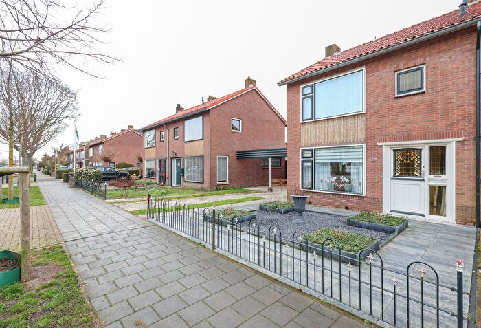 Koop en Huur Huizen - 2