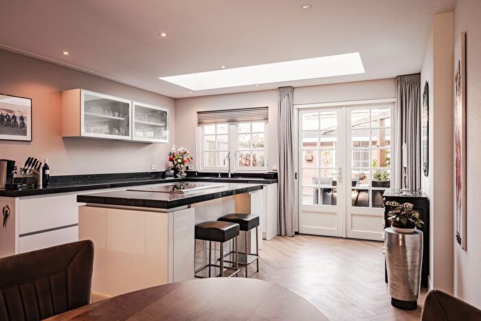 Koop en Huur Huizen - 2