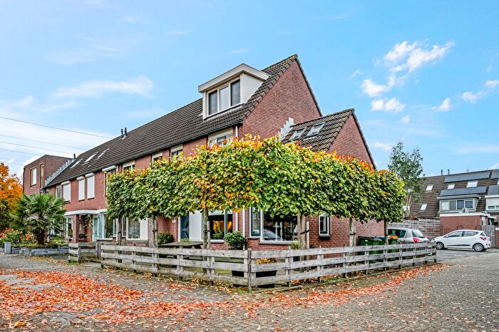 Koop en Huur Huizen - 3