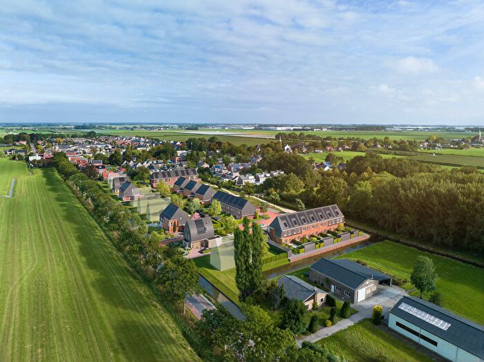 Koop en Huur Huizen - 2