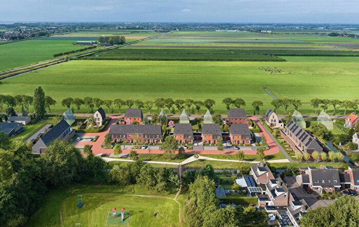 Koop en Huur Huizen - 3