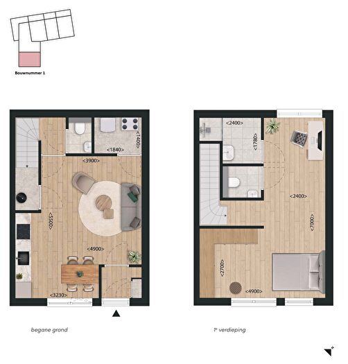 Koop en Huur Huizen - 3