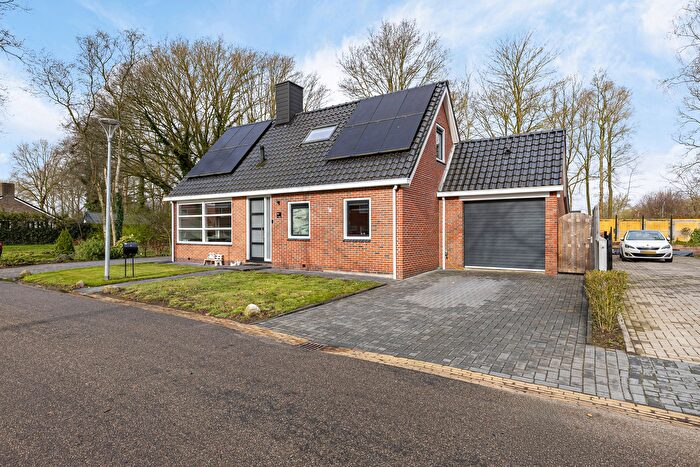 5-kamerhuis te koop in Slochteren, Slochteren