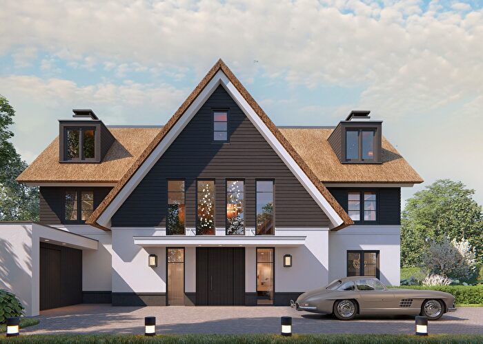 Koop en Huur Huizen - 2