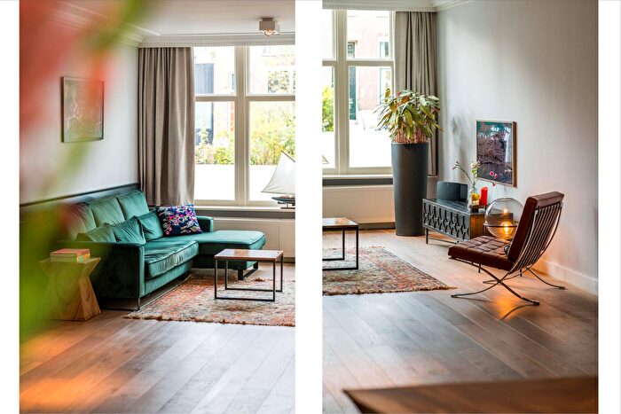 Koop en Huur Huizen - 3
