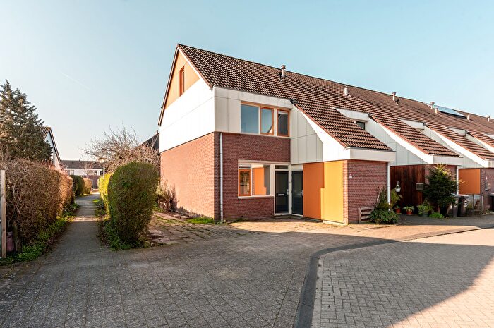 5-kamerhuis te koop in Lelystad – Punter, Punter