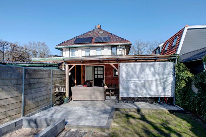 Koop en Huur Huizen - 2