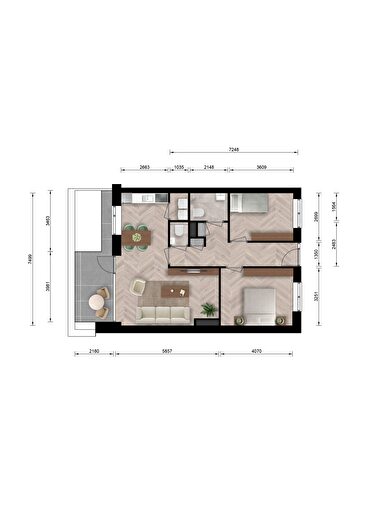 Koop en Huur Huizen - 2