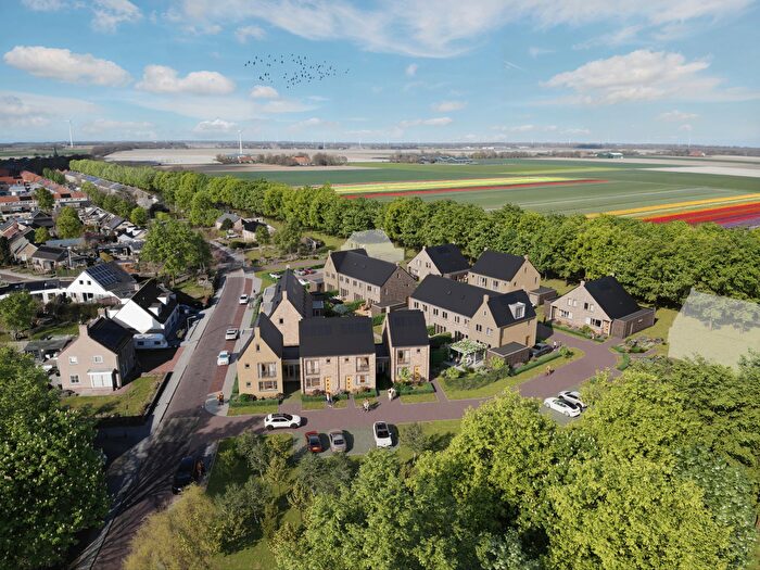 Koop en Huur Huizen - 2