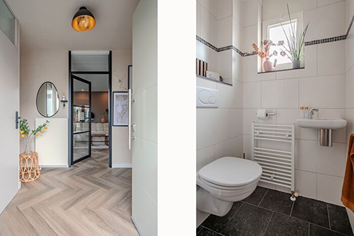 Koop en Huur Huizen - 3