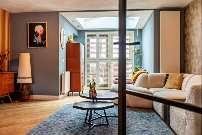 Koop en Huur Huizen - 2