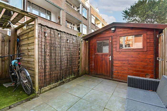 Koop en Huur Huizen - 3