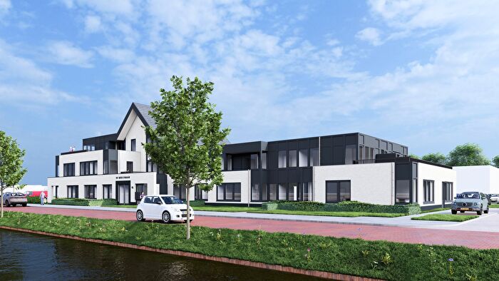 Koop en Huur Huizen - 2