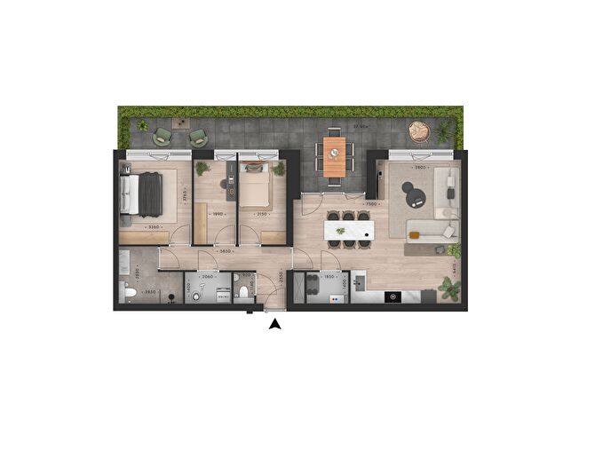 Koop en Huur Huizen - 3