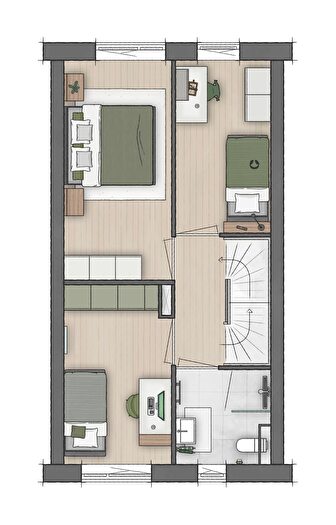 Koop en Huur Huizen - 2