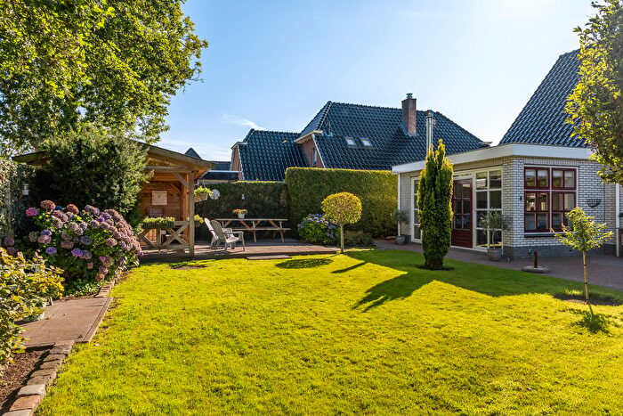 Koop en Huur Huizen - 2