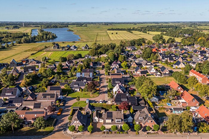 Koop en Huur Huizen - 3