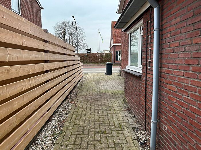 Koop en Huur Huizen - 3