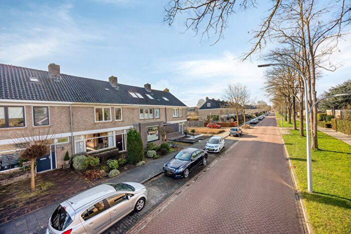 Koop en Huur Huizen - 3