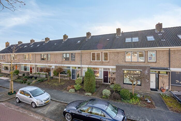 Koop en Huur Huizen - 2