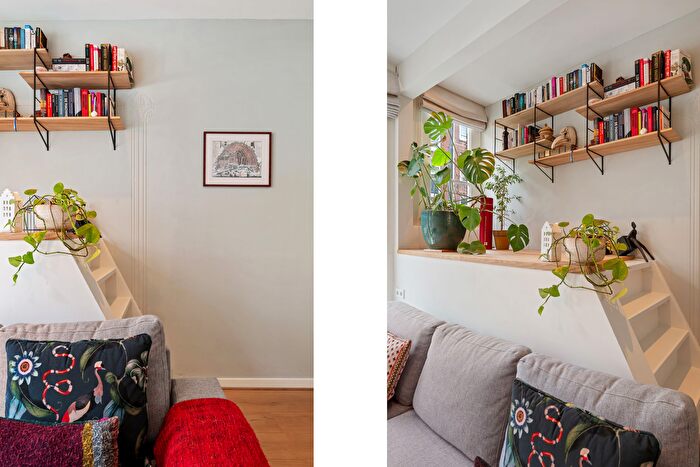 Koop en Huur Huizen - 2