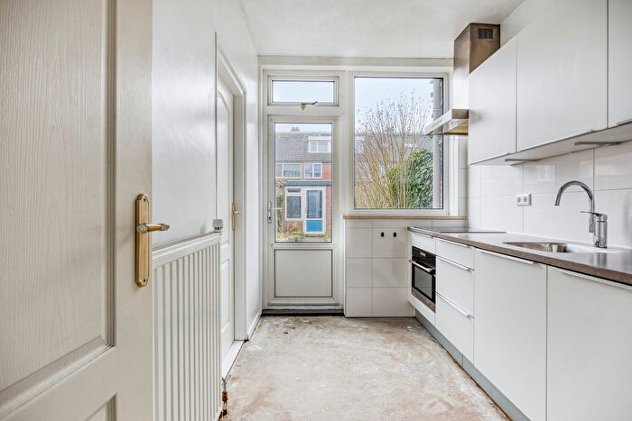 Koop en Huur Huizen - 2