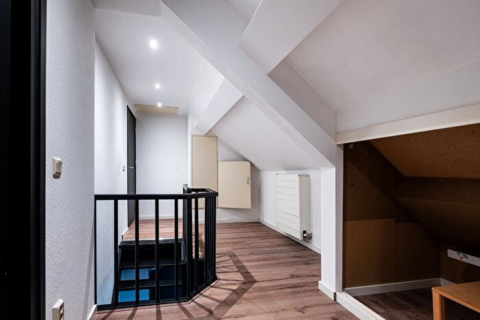 Koop en Huur Huizen - 3