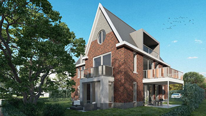 Koop en Huur Huizen - 2