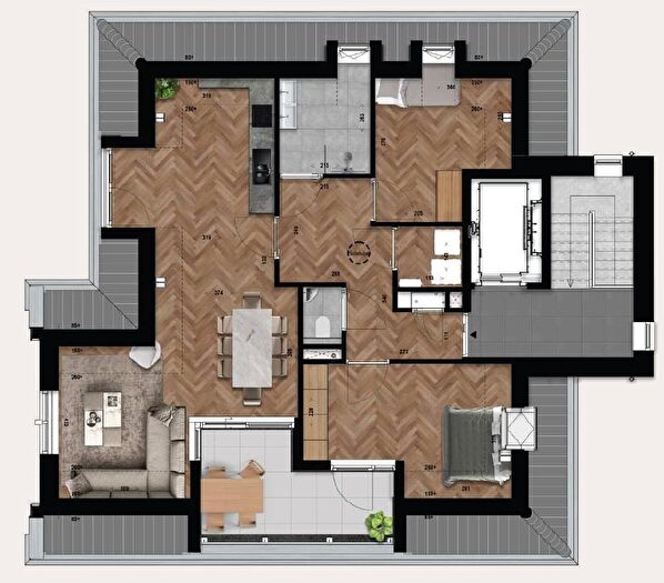 Koop en Huur Huizen - 3