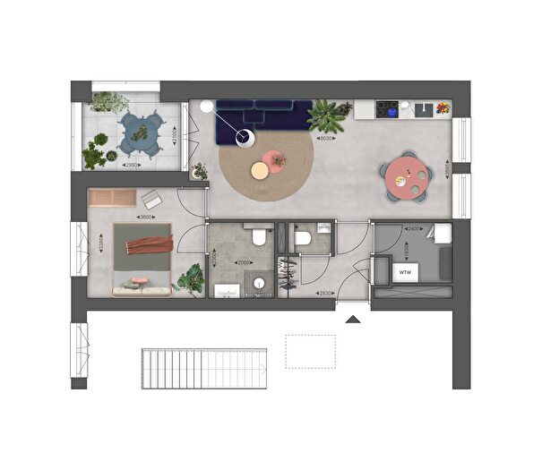 Koop en Huur Huizen - 3
