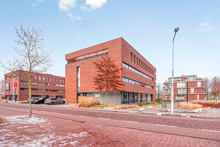 Koop en Huur Huizen - 3