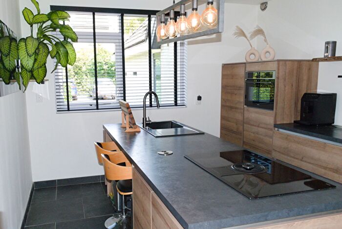 Koop en Huur Huizen - 2